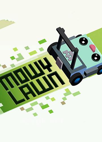Mowy lawn