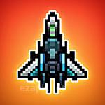 Gemini strike: Space shooter
