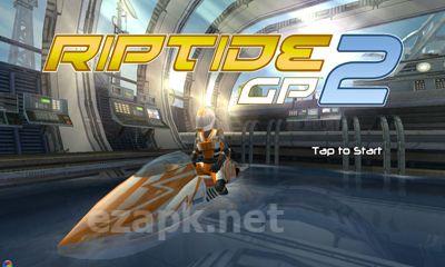 Riptide GP2