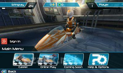 Riptide GP2