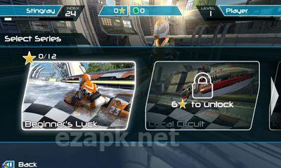 Riptide GP2