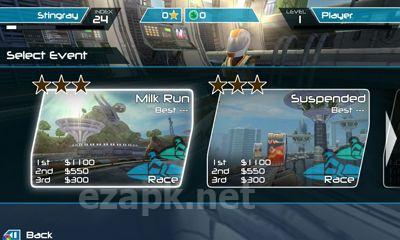 Riptide GP2