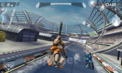 Riptide GP2