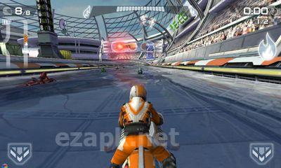 Riptide GP2