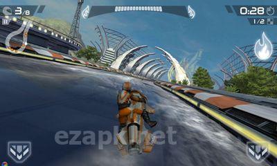 Riptide GP2