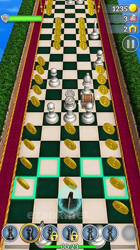 Chessfinity