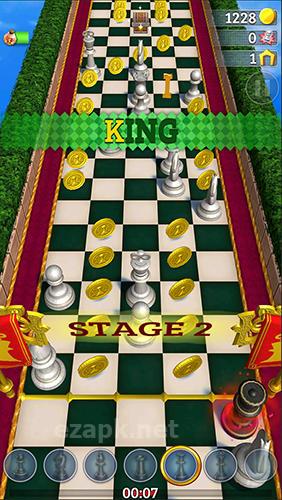 Chessfinity