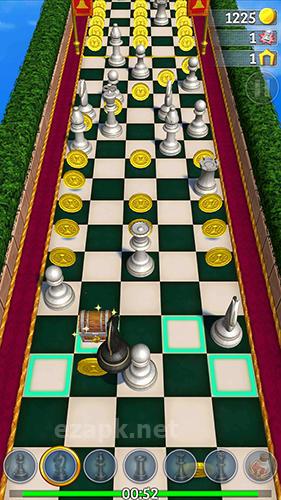 Chessfinity