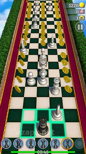 Chessfinity