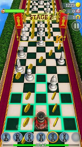 Chessfinity