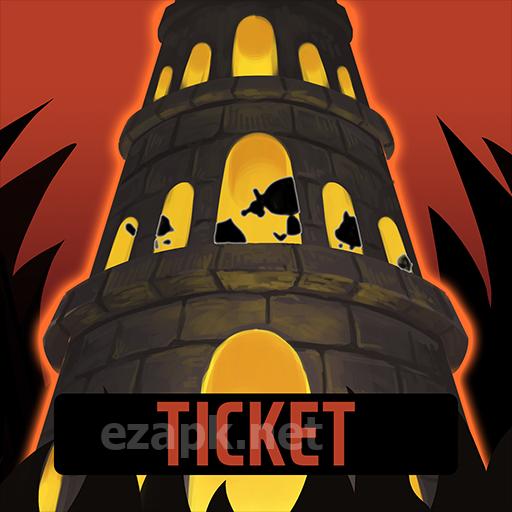 Tower of Farming - idle RPG (Ticket Event)