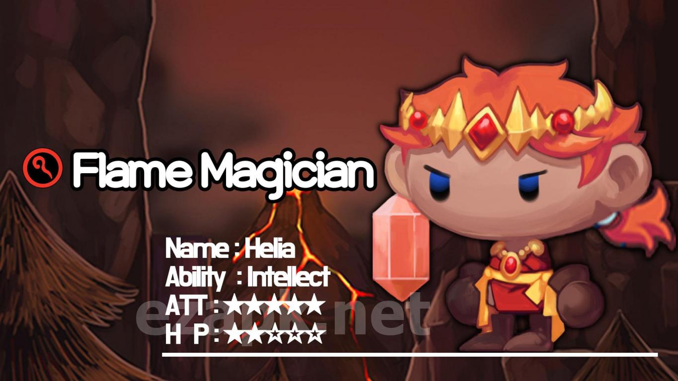 Tower of Farming - idle RPG (Ticket Event)