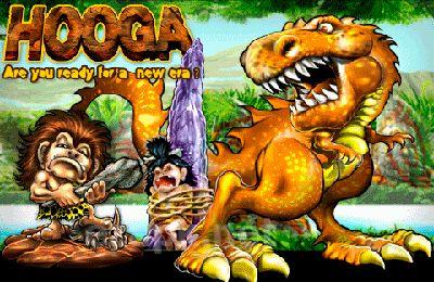 Hooga