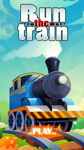 Run the train