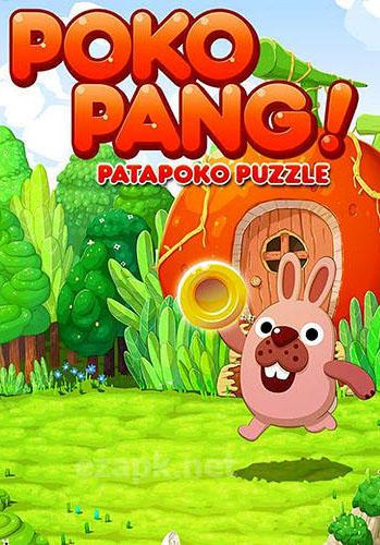Line: Pokopang