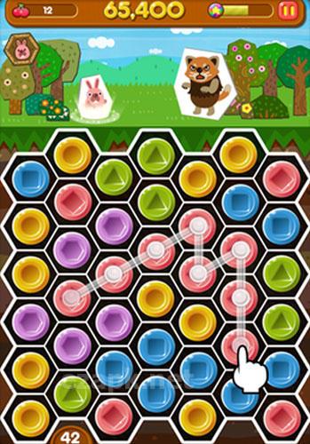 Line: Pokopang