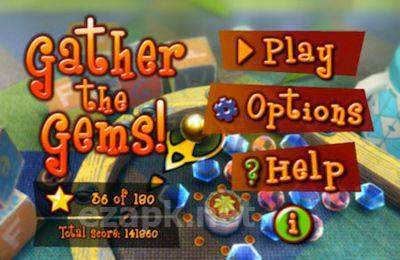 Gather the Gems!