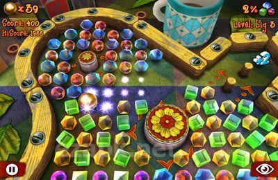 Gather the Gems!