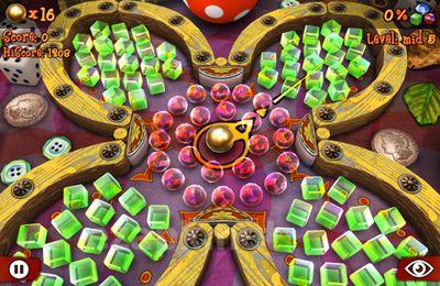 Gather the Gems!