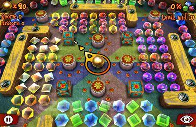 Gather the Gems!