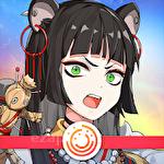 Blustone 2: Anime battle and ARPG clicker game