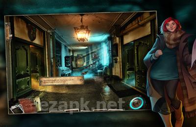 Youda Mystery: The Stanwick Legacy Premium
