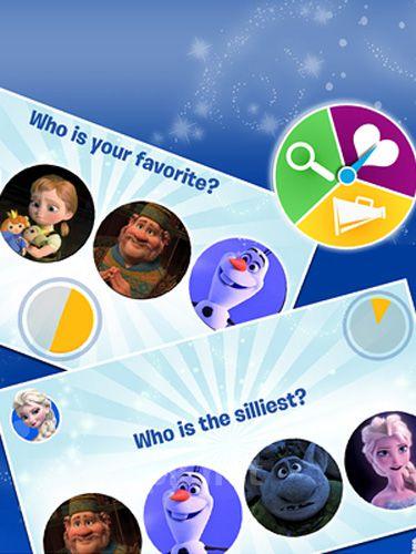 Disney: Shout!
