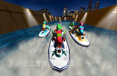 Jetski Extreme Racing