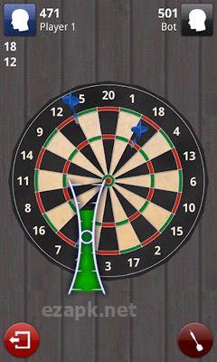 Darts 3D