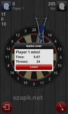 Darts 3D