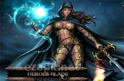 Heroes Blade
