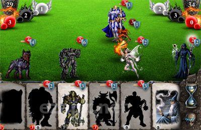 Heroes Blade