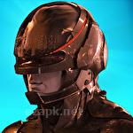 Robot warrior battlefield 2018