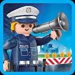 Playmobil police