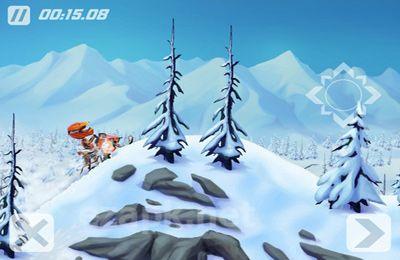 Sled Mayhem