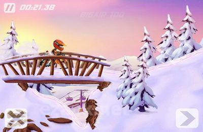 Sled Mayhem