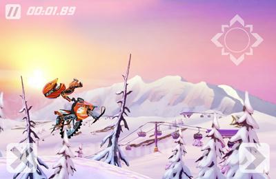 Sled Mayhem