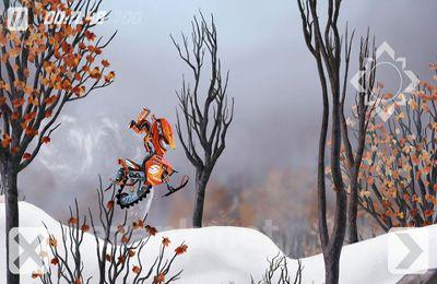 Sled Mayhem