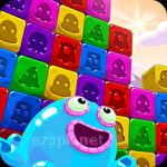 Jammer splash!