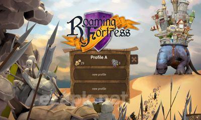 Roaming Fortress