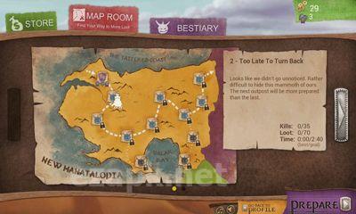 Roaming Fortress
