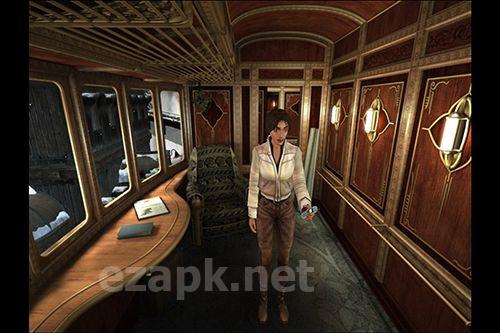 Syberia 2
