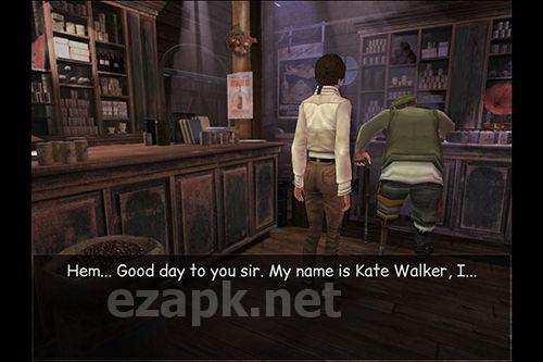 Syberia 2