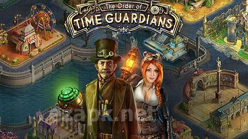 Time guardians