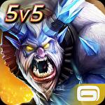 Heroes of Order & Chaos