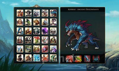 Heroes of Order & Chaos