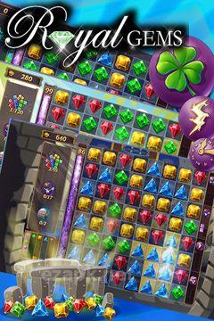 Royal Gems