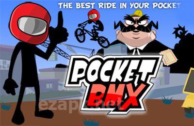 Pocket BMX