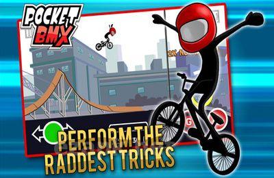 Pocket BMX