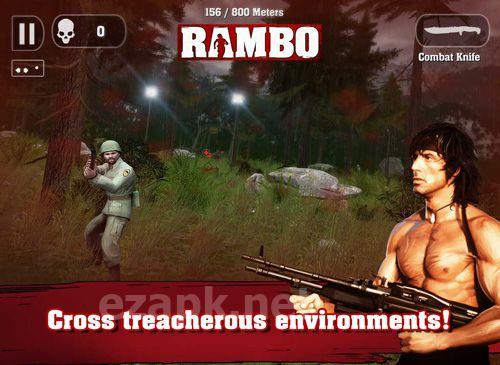 Rambo